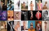 PavelNYC Samples of nude work of my models in NYC.