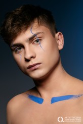 Left4Dead Photo: Emil Kołodziej
Make up: _Smooku_
Szkoła Wizażu i Stylizacji Artystyczna Alternatywa
