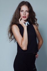 kontrastova mod. Julia Brochocka | Mango Models
make up/hair Ejmocka
fot. Anna Juszczak


https://www.facebook.com/annajuszczakfotografia/