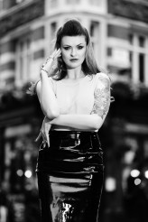 evilinda Fot. Metro Photography London