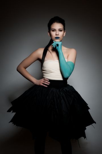 katarzynapara inspirowane asamblażem Tadeusza Kantora