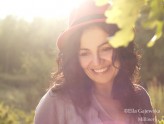ella_gajewska_photo czerwony kapelusz