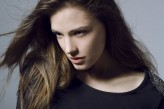 nietubyc modelka: Aleacia Matthews-canada