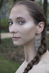 chocolatefleur Biżuteria: KSP - Koraliki są piękne https://www.facebook.com/KSPKoralikiSaPiekne/
Modelka: Gracja 