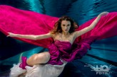 H2Ofoto                             Fotografia podwodna / Underwater photo

Modelka: Laura Palka
Mua: Ewa Serhej            