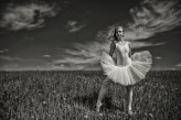 djphoto Lato i balerina
