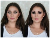 BeautyVTricks Moje pierwsze smokey eye