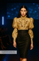 diversity ECLIPSE CHIFFON Fashion Art
07.11.2025  Barcelona Hiszpania
Katarzyna Składowska Płocharczyk
chiffonpl.wixsite.com/fashion