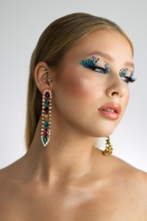 martynaplinska_makeup                             modelka: Maja Pohl
Makijaż&amp;Włosy zdjęcie: @martynaplinska_makeup
            