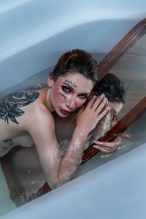 meneliza by Eloninja