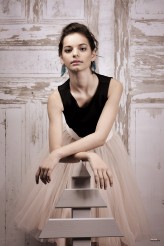 fotosczar Modelka: Martyna Ondycz
fryzura: studio fryzjerskie Provokacja
wizaż: Beata Bober