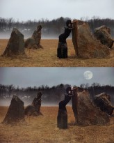 eCalmness Credit: http://cynthia8193.deviantart.com/art/In-the-ring-of-stones-428811398?q=favby%3ADavved%2F3424539&qo=41