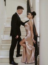 RemiszewskaJessica                             Modelka Jessica Remiszewska & Marek Kurnyta             