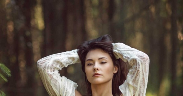 maxtul attitude写真集 Zdjęcie z portfolio Klaudia F. (Fugielotta) Akt 10655646