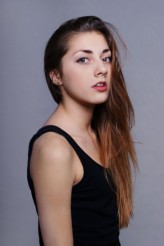 whatzzzzzup modelka: Julia Wyrkowska