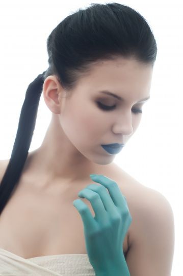 katarzynapara inspirowane asamblażem Tadeusza Kantora