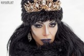 Adrianabg Snow Queen