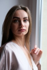 PaPo WIKTORIA
Instagram @vika.krav4enko_