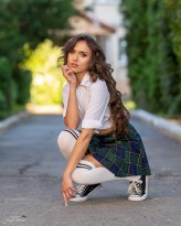 FotoIgnis                             I Miss Województwa Świętokrzyskiego 2022
Modelka: Natalia Partyka @natalia_partyka28
@miss_kielce            