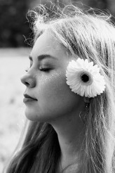 Julliette Fotograf: @aleksa.smolen