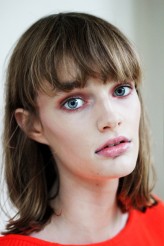 lollypop Model: Julita Piasecka | Hook
Make-up: Julita Nowak