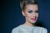 Hollywood_smile Fot.Karina Lasek
Hair&Make up : Magda Majer