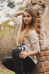 pannapoziomka modelka: Martyna Kowalewska
jesienna sesja ŻGF

♥ http://panna-poziomka.deviantart.com/