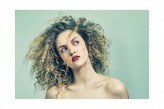 faceofart fot. Simon Wegenke / IN2It Sudio
mua Katarzyna Kałek-Dekert
modelka Soraya Misiak / orangemodels
hair Air Hair Team