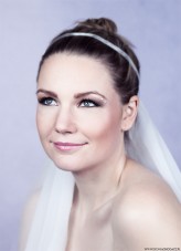 Syla88 makijaż: Karolina Czyżowska