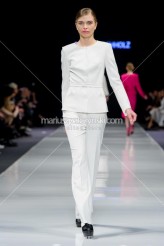 izuelaela Fashion Philosophy 
Fashion Week Poland SS 2013