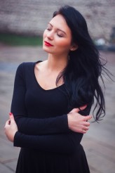 Viktoria_Zagrebelna Robiła fryzurę i make up