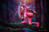 MadamMiko Modelka: Julia Szczepaniak  
Stylizacja: Prepostevolution Marcin Urzędowski 
Wizaż: Dagmara Walczyńska
Miejsce: OSADA Sławutowo
Organizator eventu: FotoGenerator

#prepostevolution #postapokalipto #darkpink #fantasy #alternativ