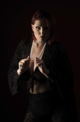 LadyRubin