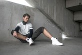 SofiSocha fashion editorial
photo: Dawid Ziemba, stylist: Sofi Socha / Damian Sobarnia, model: Kuba Rykowski @A S MANAGEMENT
