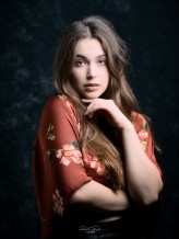 szenkpawel Modelka: Anastazja