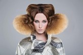 dreamingalice Hair:Agata Kowalska
 Make-up: Alina Roztoczyńska