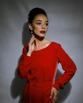 dariu347 actress, model, muse, make-up artist, stylist, inspiration, session organizer @oladobek Aleksandra Dobek