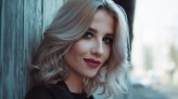 Magovsky https://vimeo.com/245622631

Olga Milej Photomodel. 
