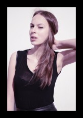 miesnyjez Mod: Wiktoria Lewandowska / United For Models