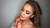ligiamarciniak Make up - Marika Latanowicz
Instagram: marilat_