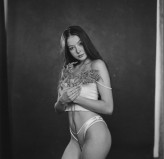 AmeliaK                             Warsztaty sensualne, Warszawa Studio Kamienica            