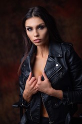 fotokobieta Modelka Aleksandra Murawska