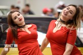 wdnetstudio MOTO SHOW in KRAKOW 2017 - Promo girls 