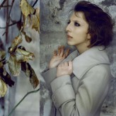 dyta modelka-Diana K. Fotografia-Ilona Rorzkowska, fryzura i wizaż-Judyta Rybka