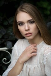 fotokobieta Modelka Roksxana

Make-up Daria Berendt