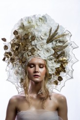 teodora Crown by Justyna Bator