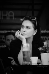 ewa_kazanowska Modelka: Paulina Morawska