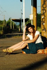 cloudine Oliwia Zypser Photography