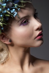 missnevermind [Fairy Tale] Beauty Editorial