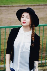 amfotos mod: Asia Braczkowska